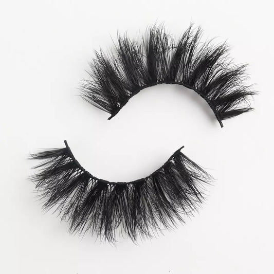 Party Girl Lashes