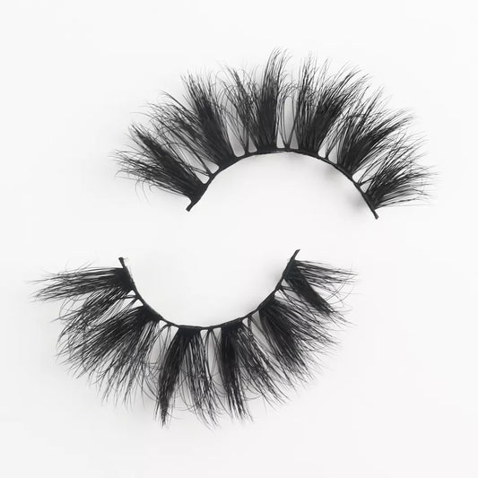 Sultry Gaze Lashes